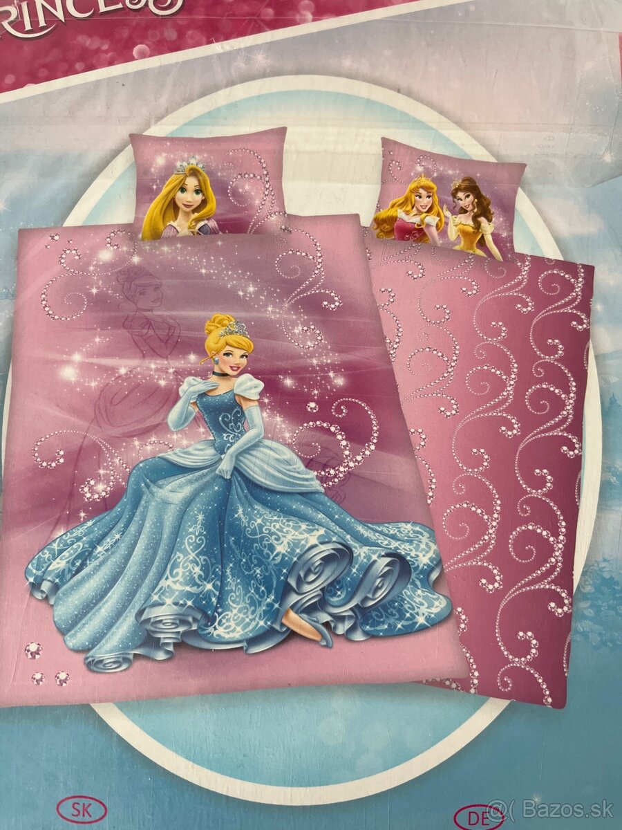 Navlecky princess - 2