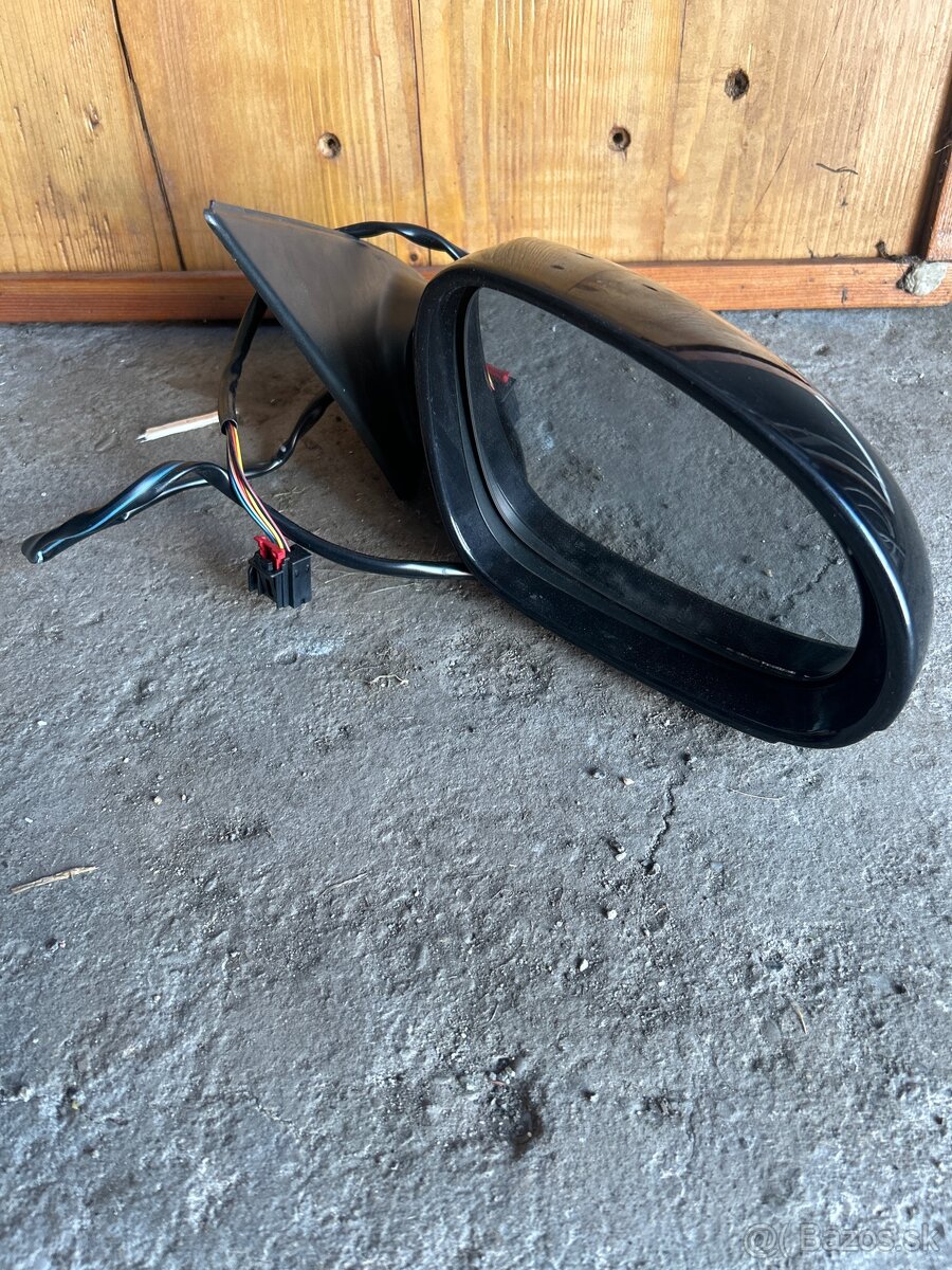 Spätné zrkadlo pre passat b6 - 2