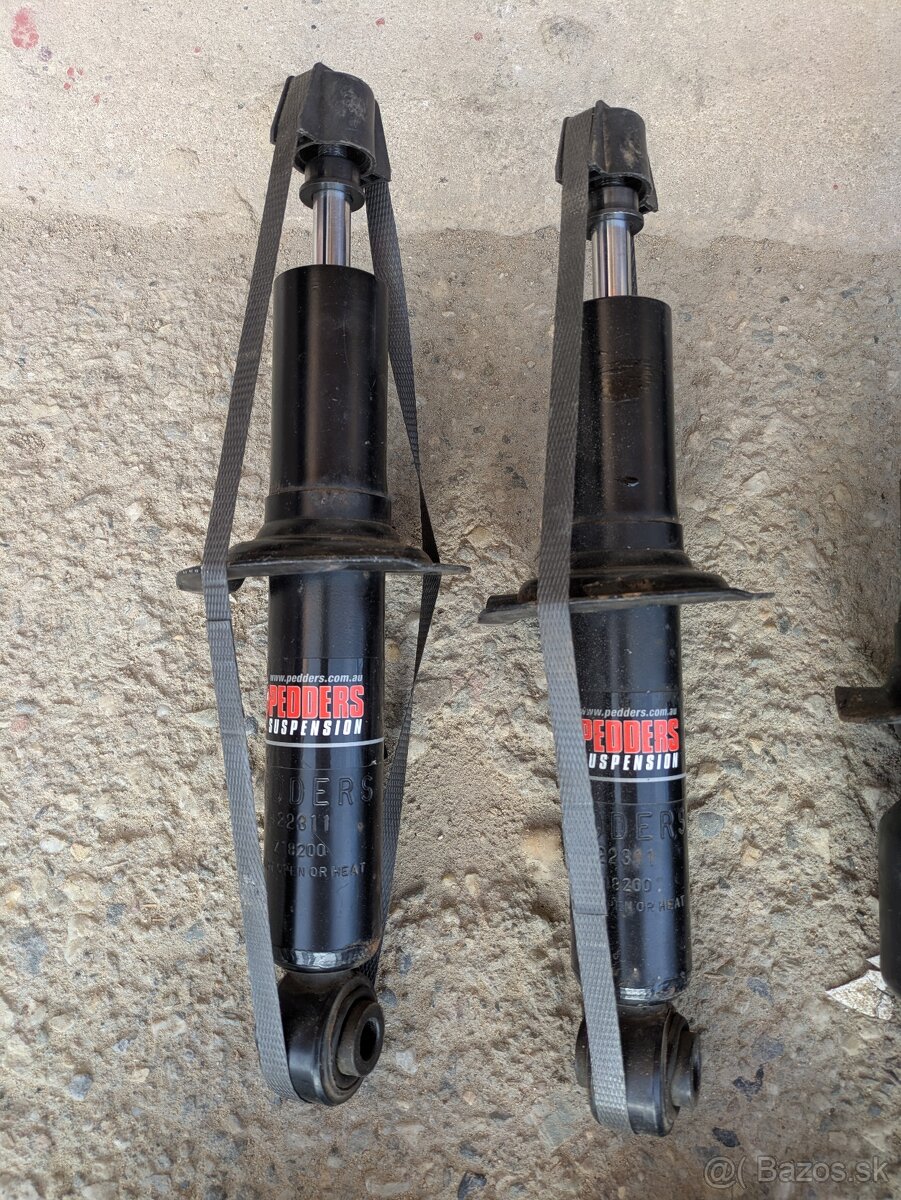 Diely Subaru Legacy/Outback/Impreza - 2