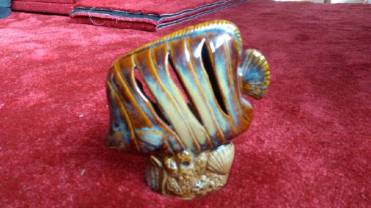 Stojan na sviečku - 2