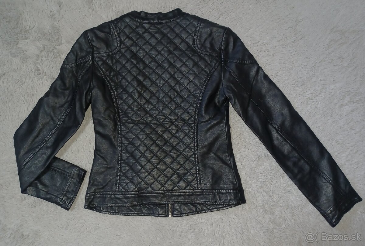 Dievčenská koženka - 2