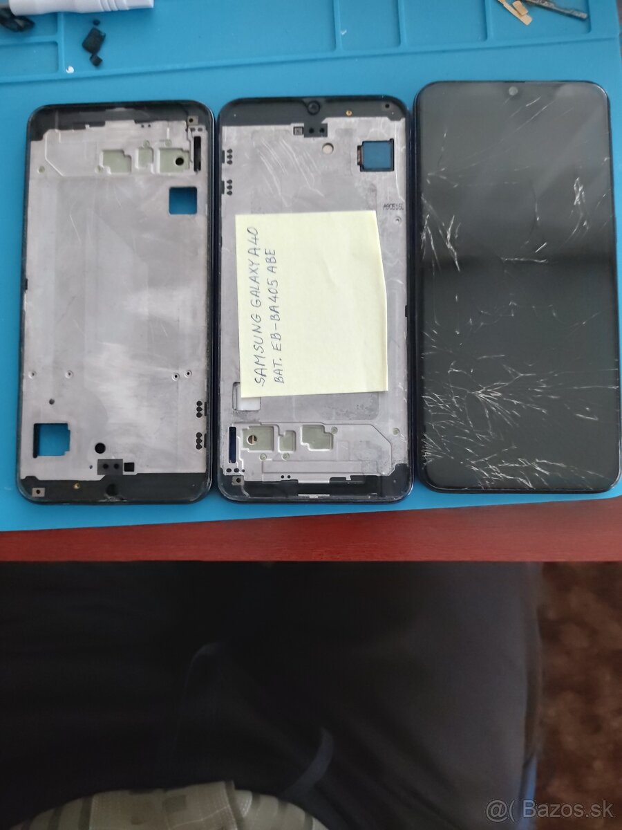 Samsung Galaxy A40 3ks - 2