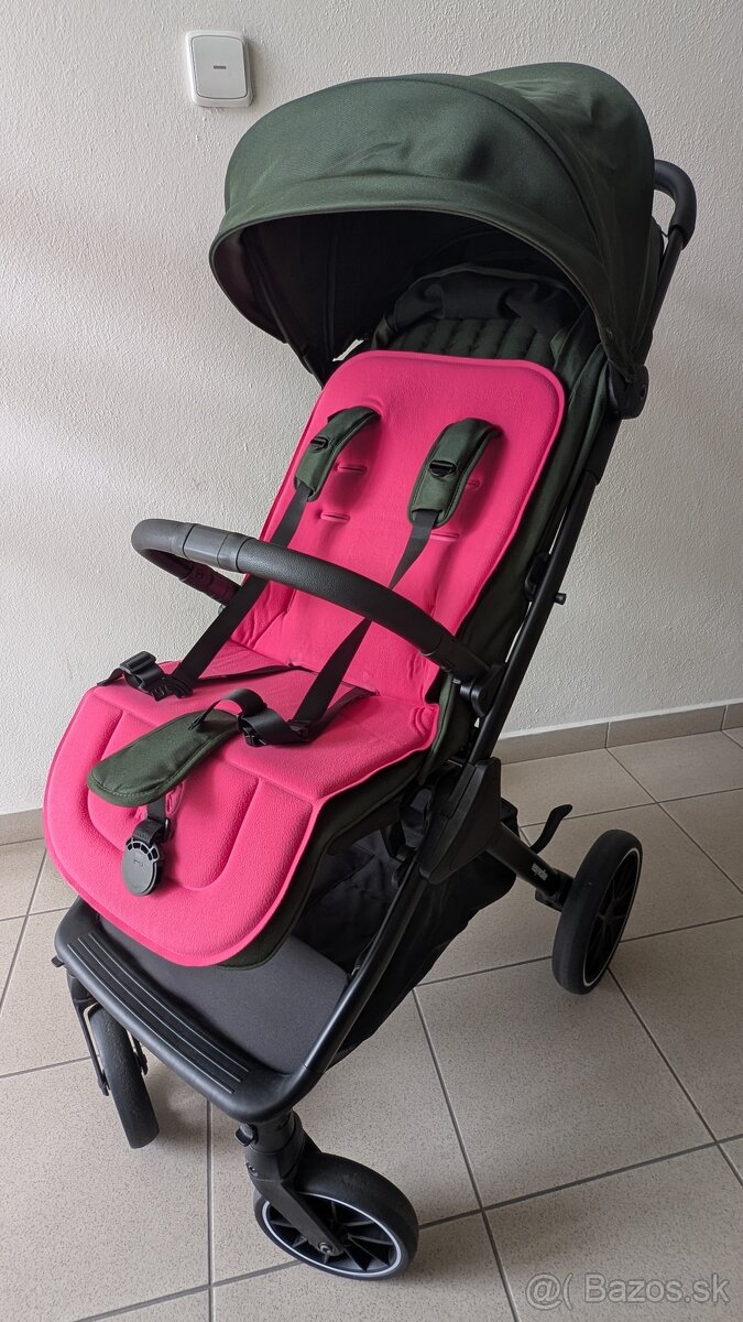 Easy Walker Jackey 2 XL - 2