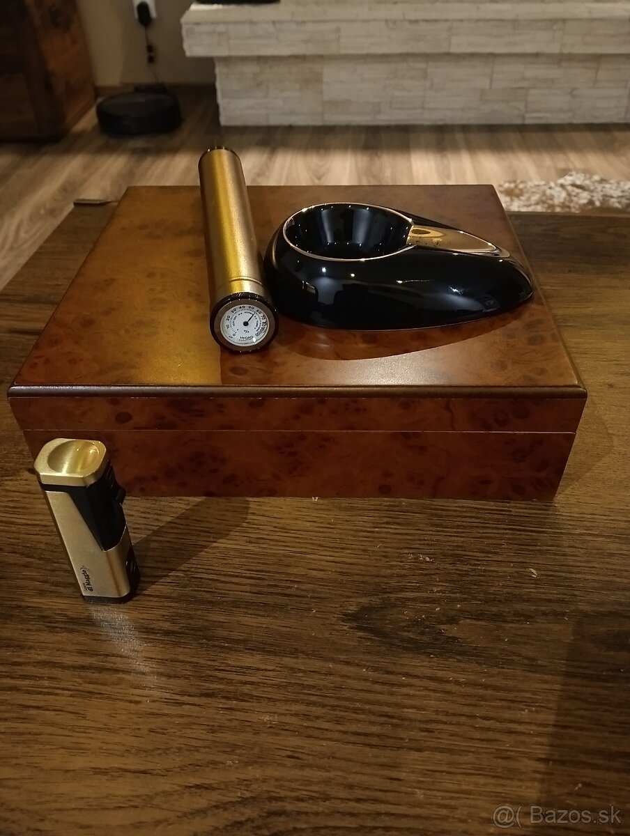 Humidor - 2