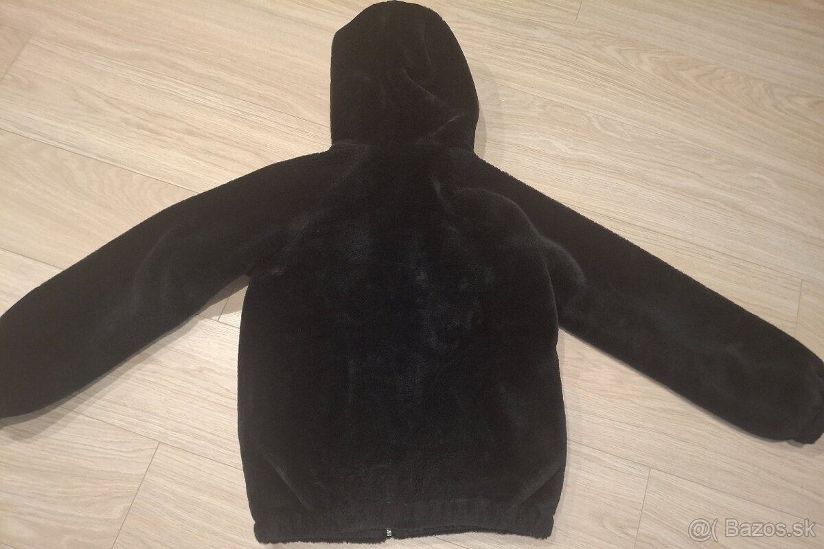 Kožušinková bundička - 2