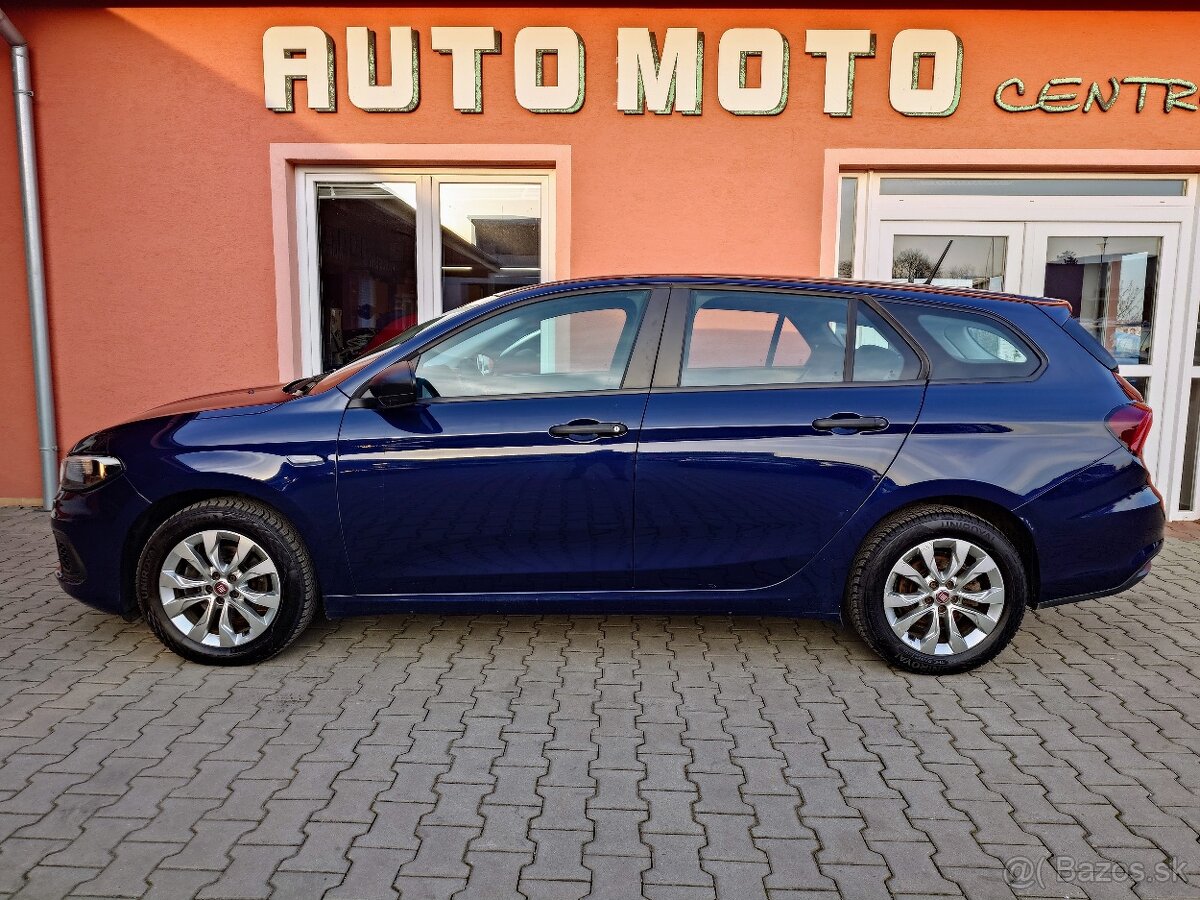 Fiat Tipo 1.4 Pop 70 kW - 2