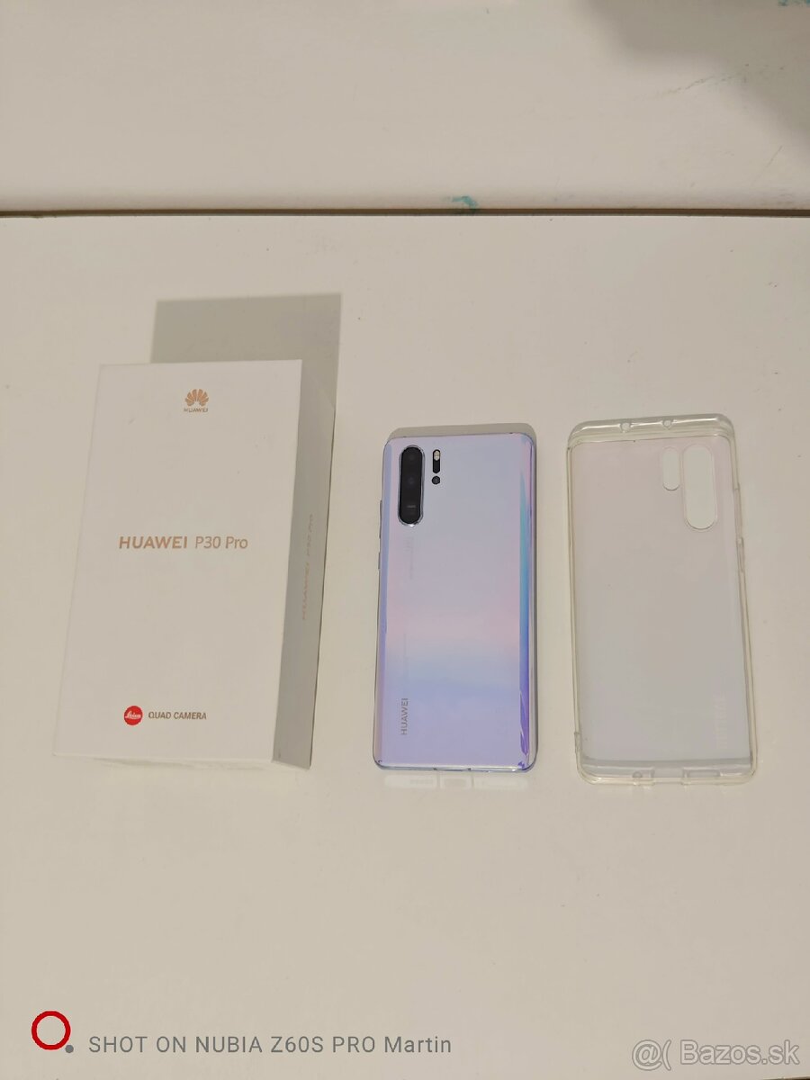 Huawei P30 Pro - 2