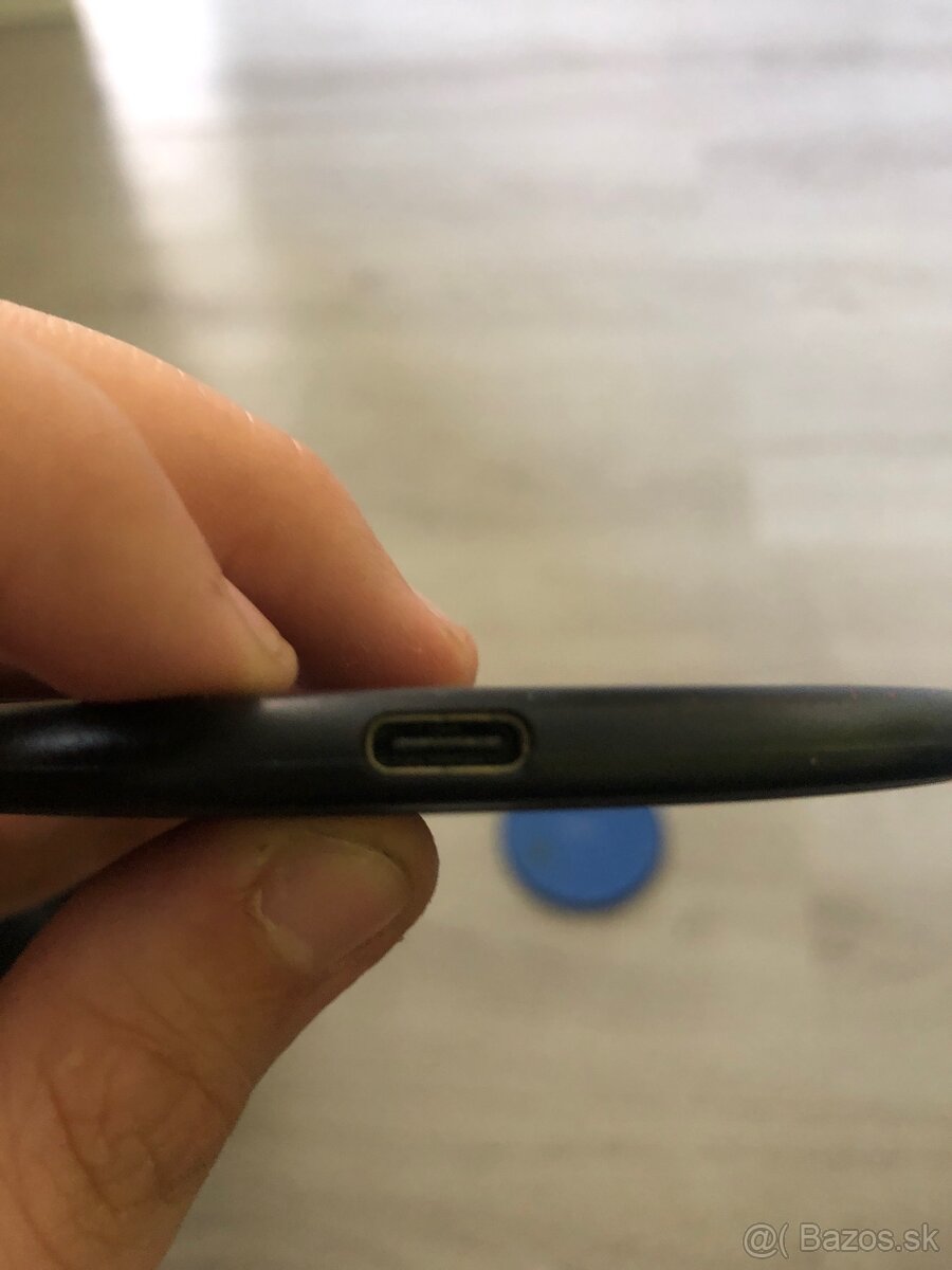 Bezdrôtová nabíjačka - 2