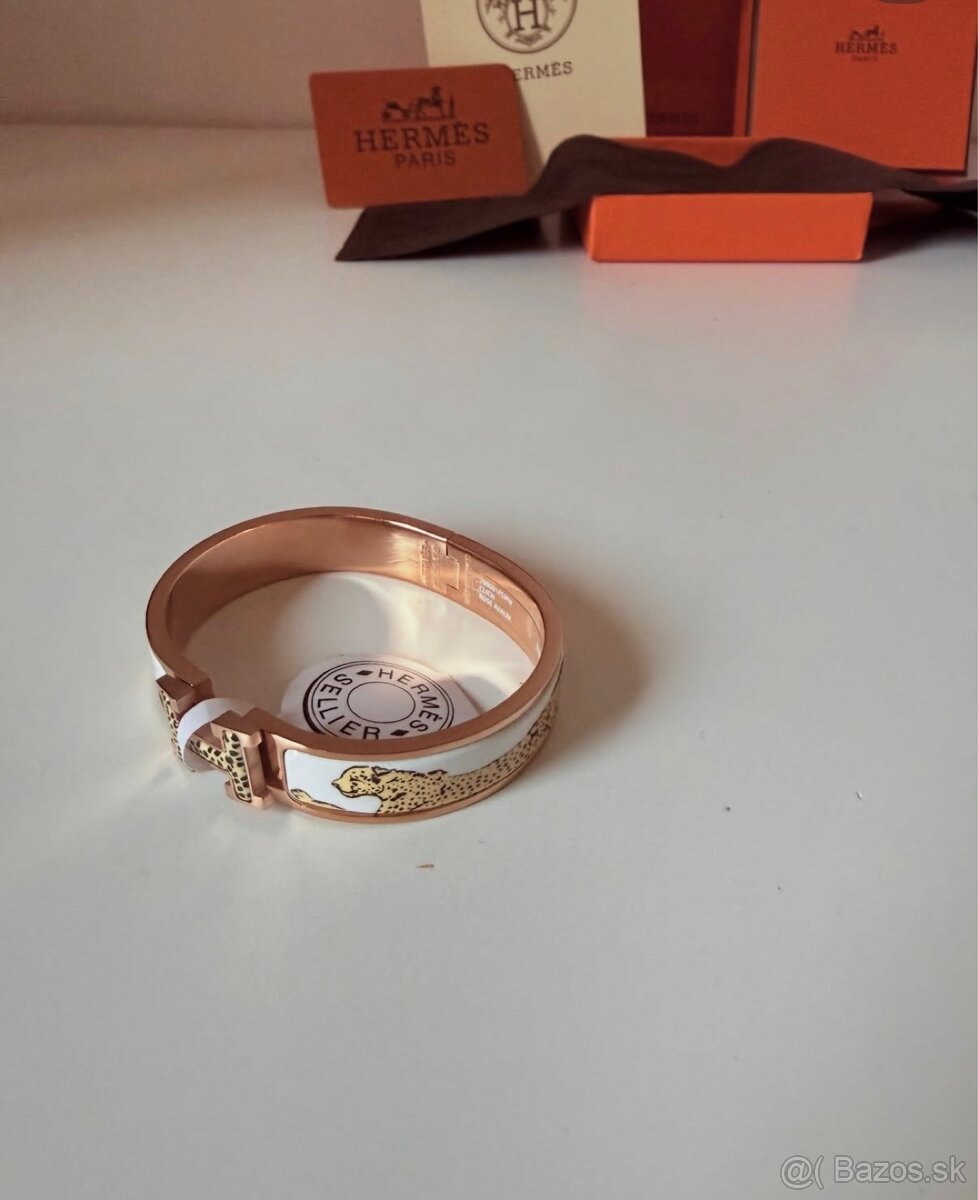 náramok značky Hermès - 2