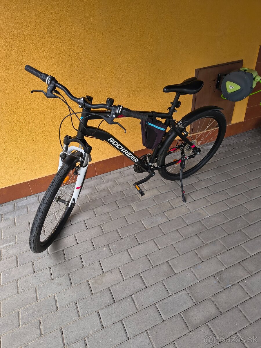 Pánsky horský bicykel - 2