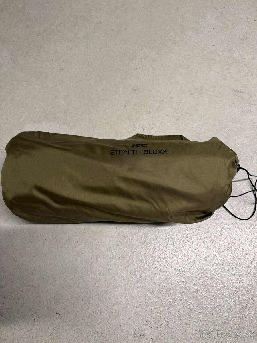 Jrc stealth bloxx bivvy - 2