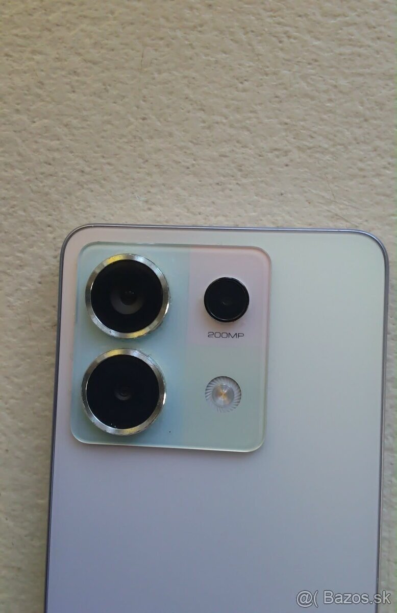 Redmi note13 pro 5g - 2