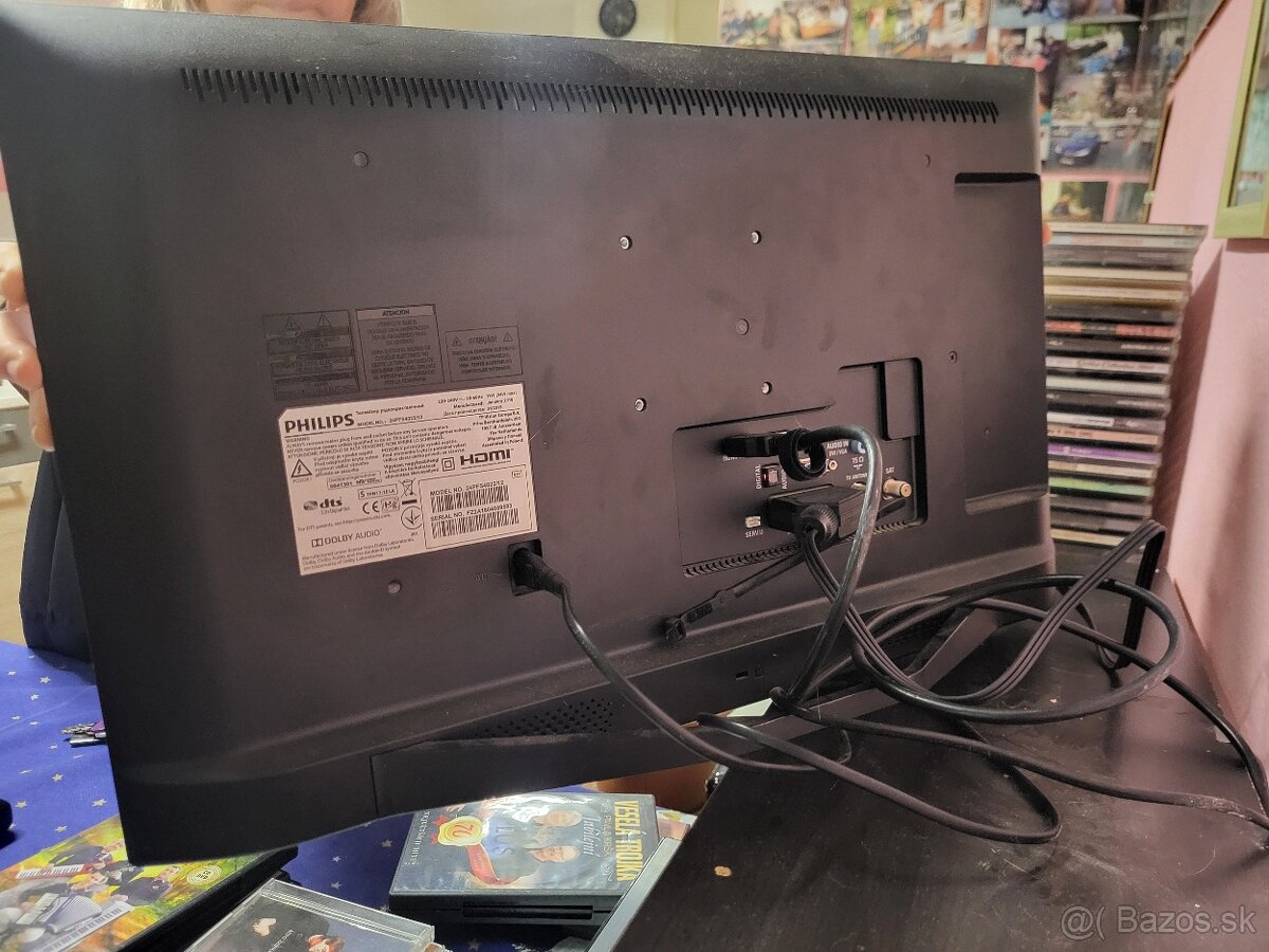 Philips 24PFS4022-12 24"/60cm - 2