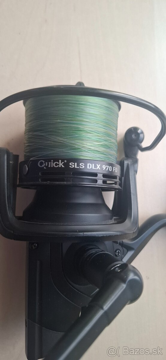 Navyjak DAM Quick sls dlx 970FD - 2