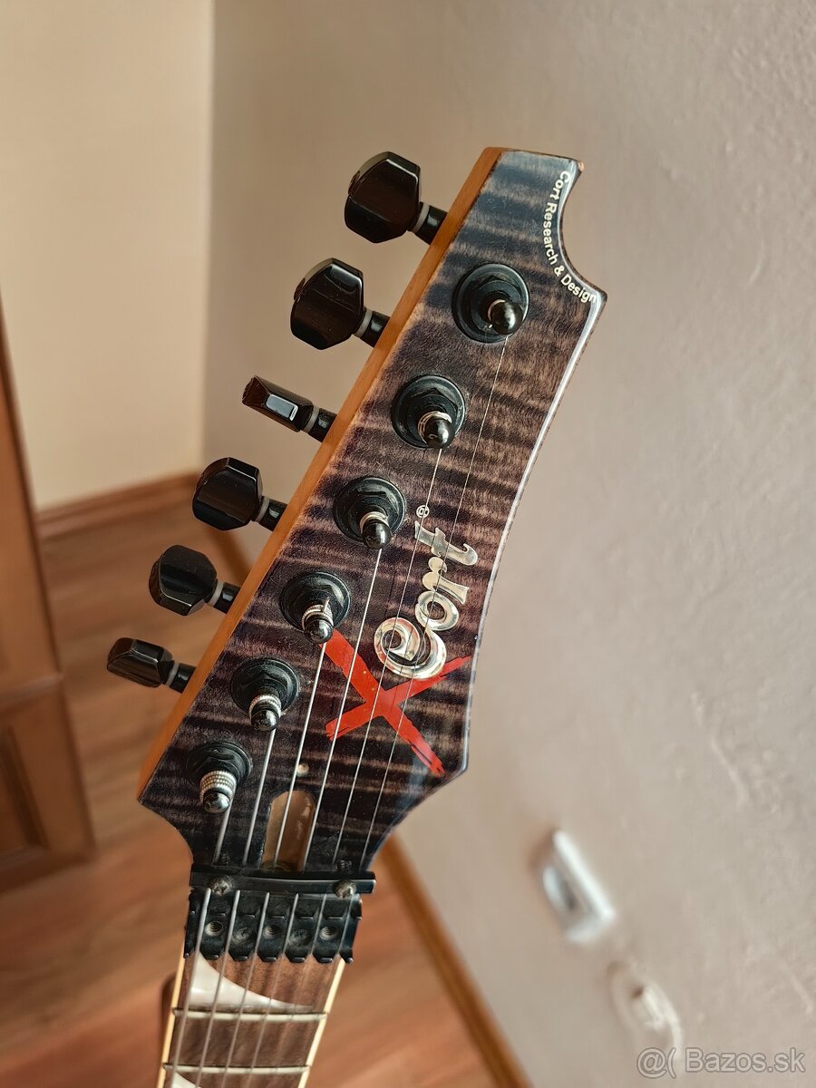 Cort X-11 - 2