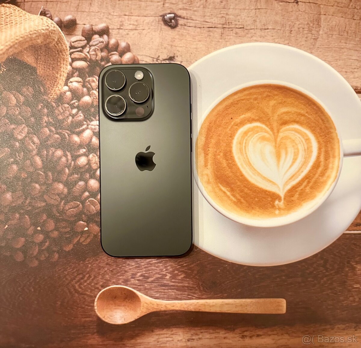 iPhon 16 Pro - 2