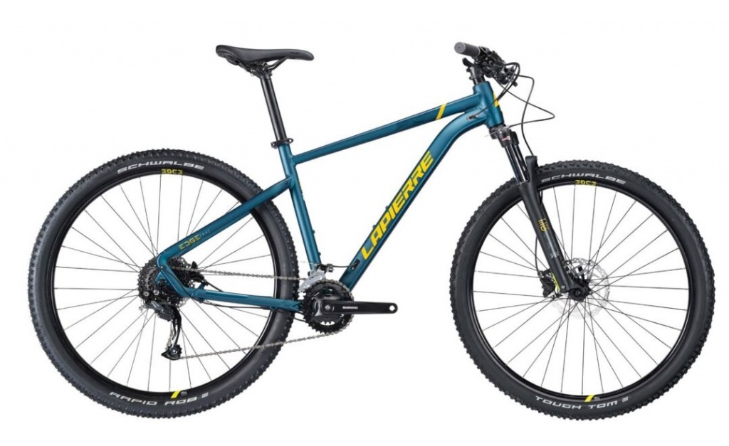 LAPIERRE Edge 5.9 _ 14 - 2