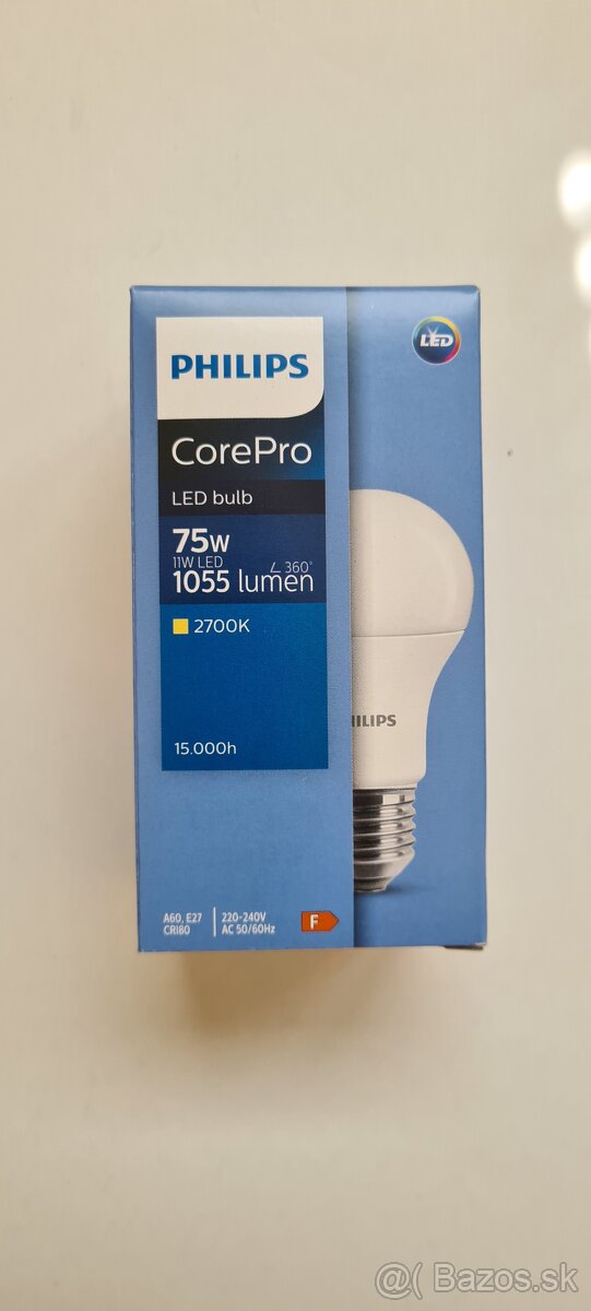 LED ZIAROVKY - 2