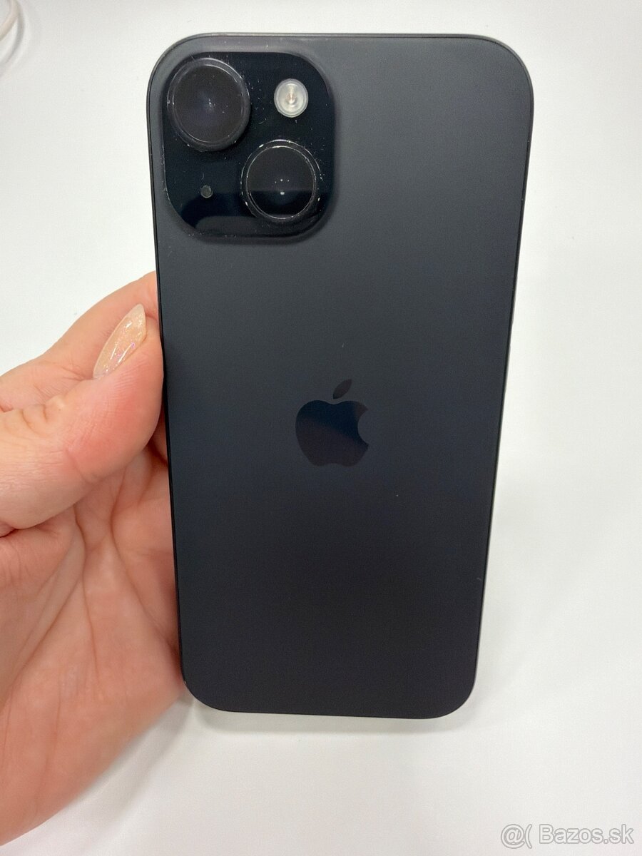 Iphone 15 128gb - 2