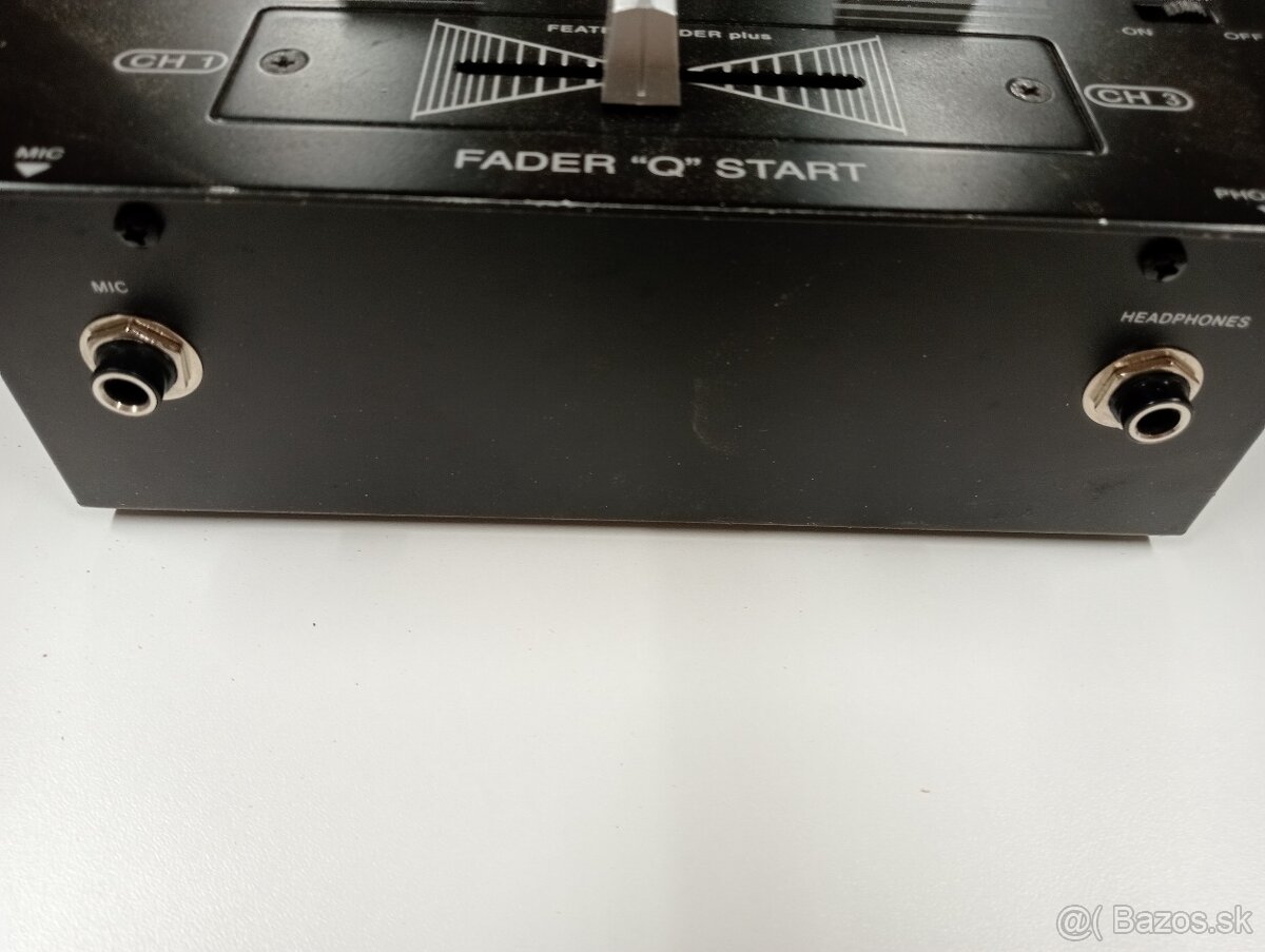 American audio - 2