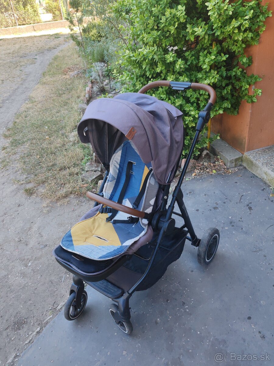 Predam kocik Kinderkraft - 2