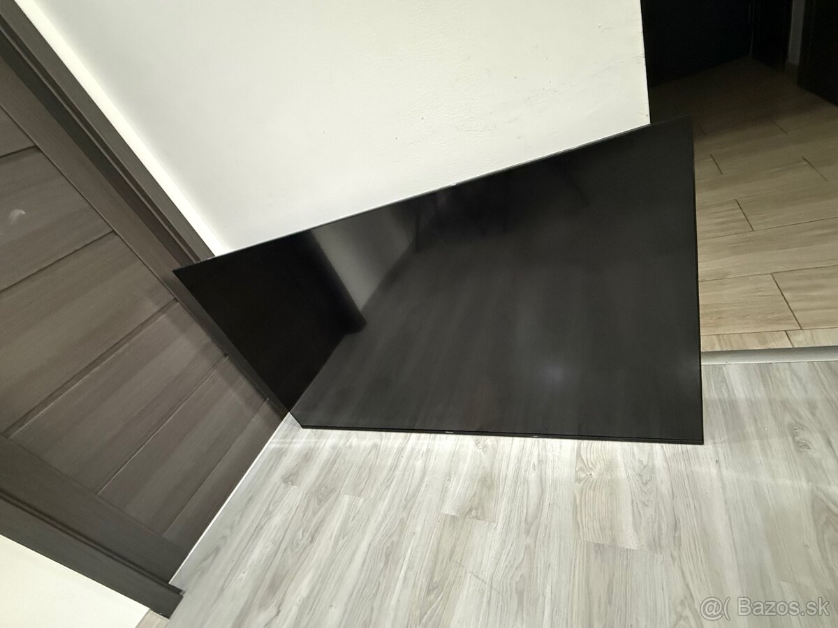 smart tv Hisense 65" - 2