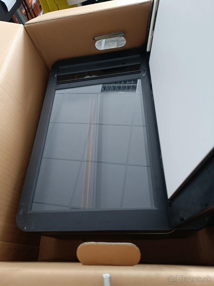 Epson SX610FW - 2