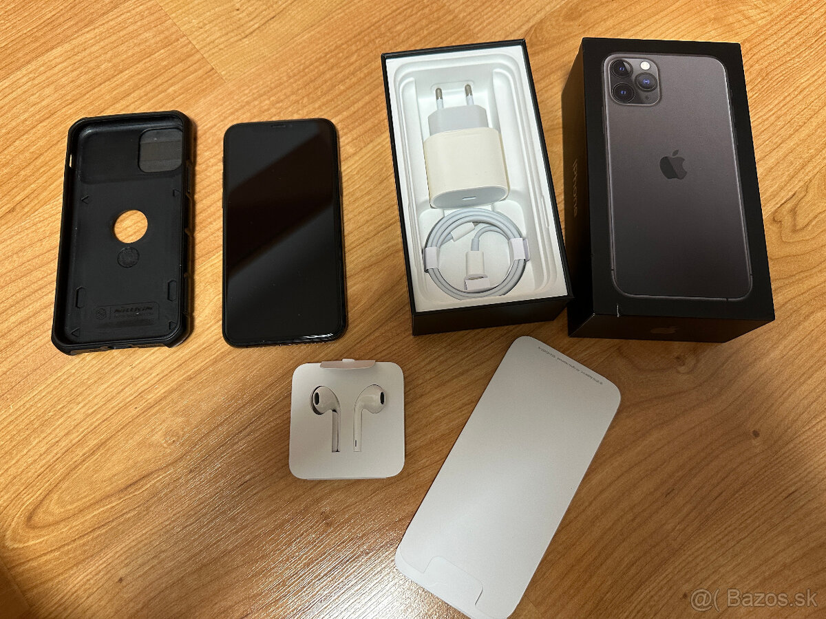 iPhone 11 PRO 256GB - 2