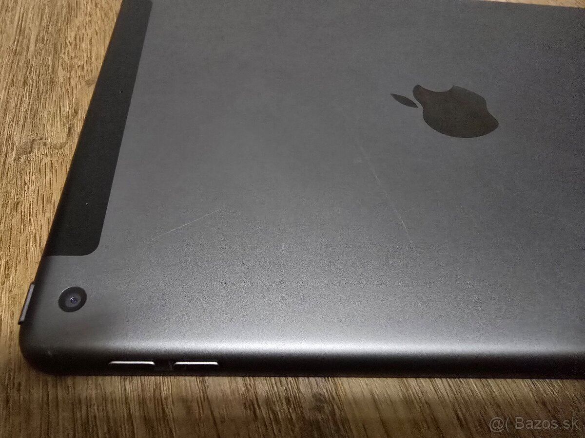 Ipad 10.2 2020 wifi+celular - 2