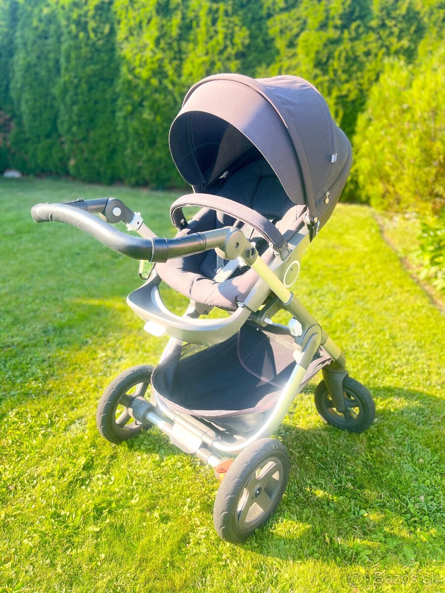 Stokke kočík - 2