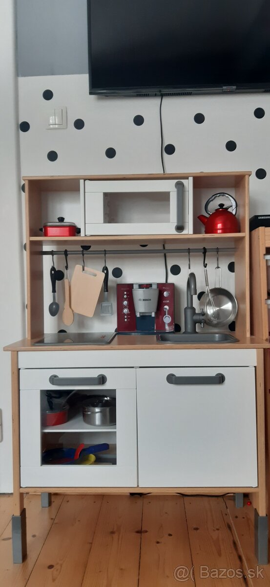 Detská kuchynka IKEA - 2