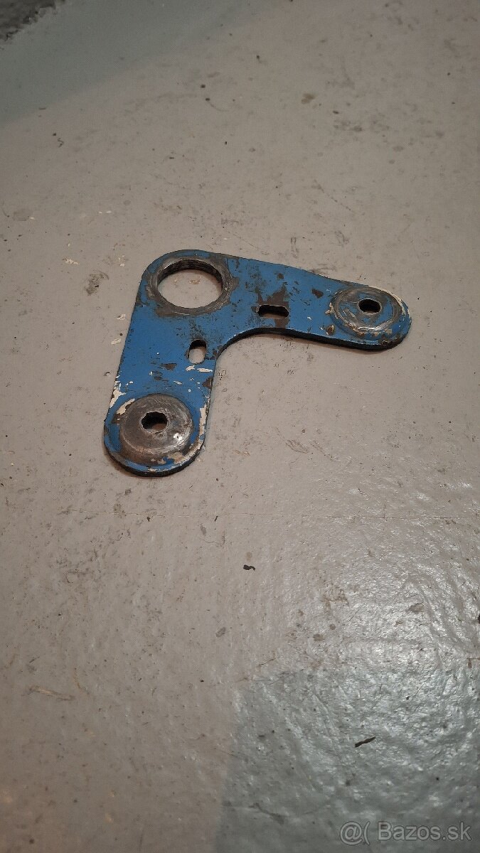Jawa Pionier diely - 2