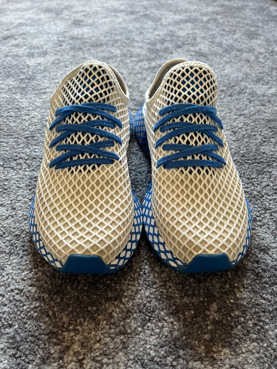 Adidas Deerupt Runner, velikost 38.. - 2