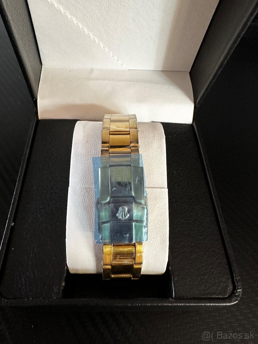 Repliky hodiniek Rolex Submariner Date - 2