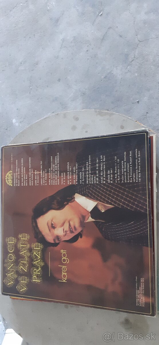 Platne - 2