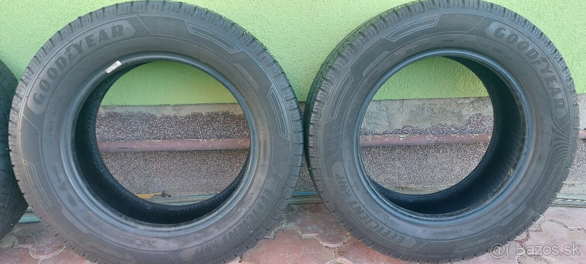 215/65 R16 C - 2