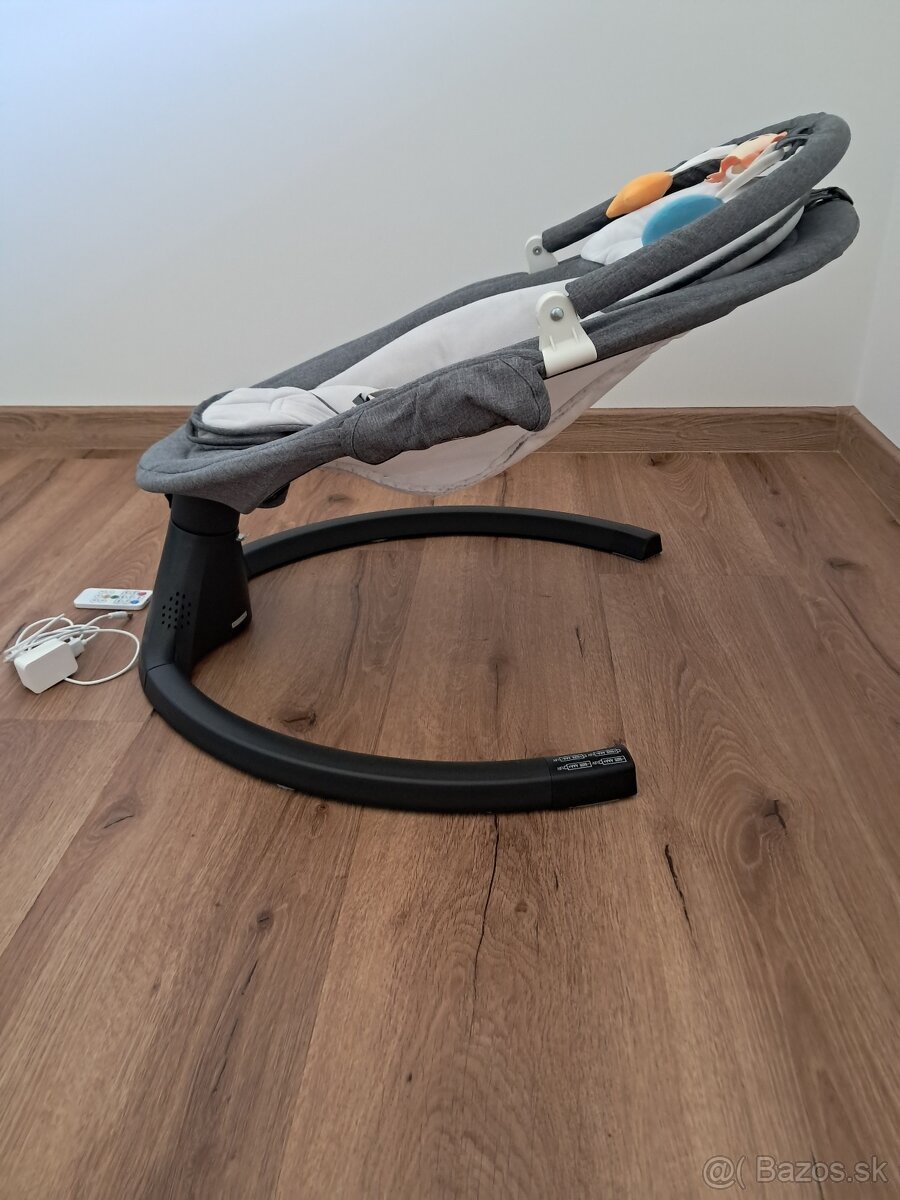 Detská elektrická hojdačka - 2