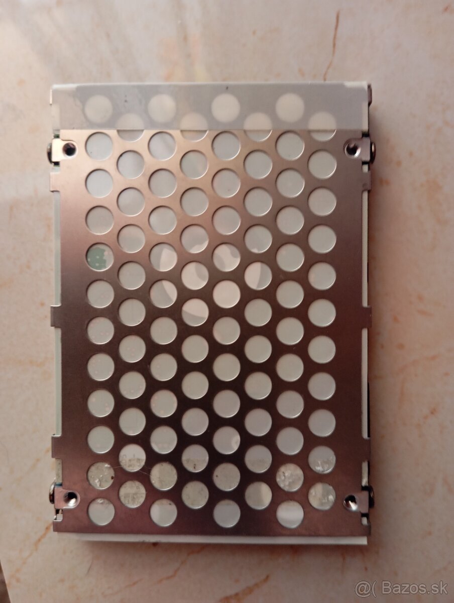Pevný disk - 2