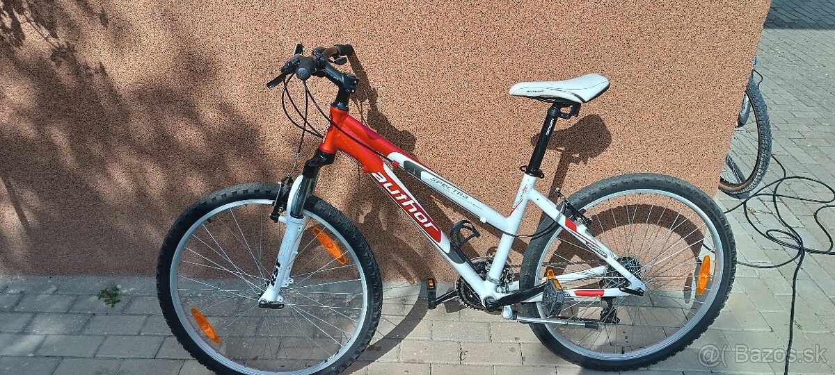 Horské bicykle - 2
