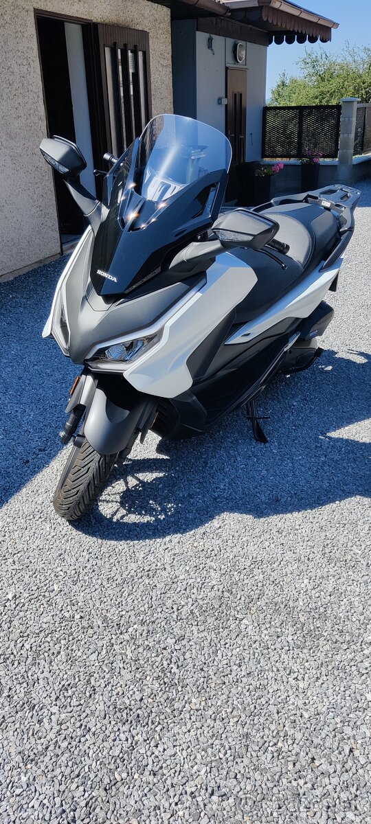 Honda Forza 125 - 2