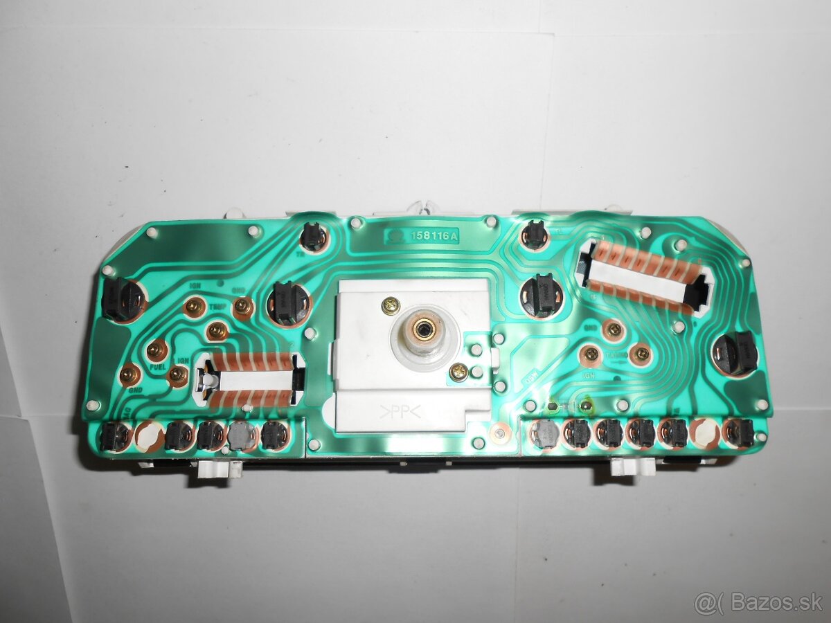 Budiky Daewoo Nexia - 2