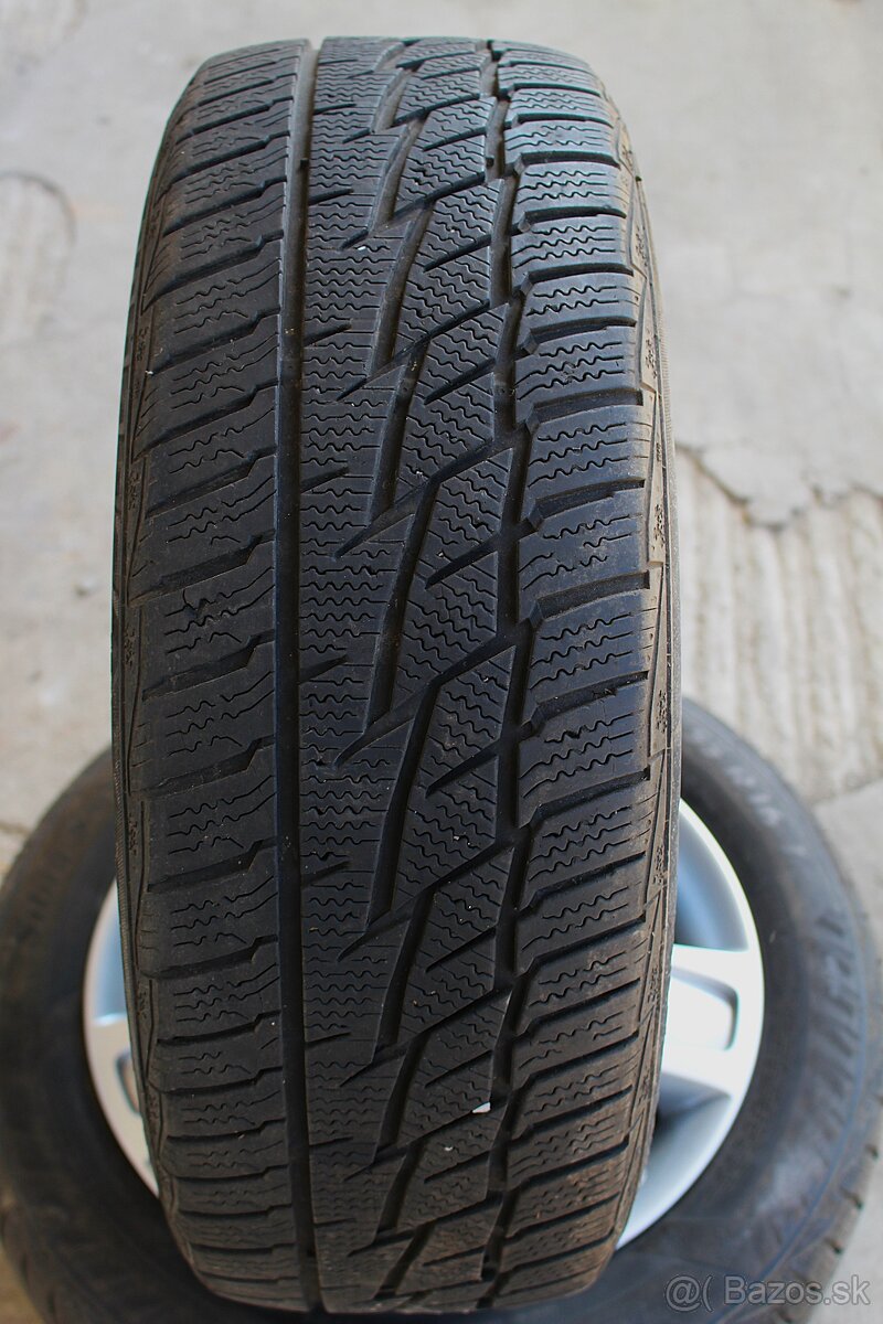 16".. 5x108 r16..ORIG..DIEL..FORD...C-MAX..2018..ZIMNA.SADA - 2