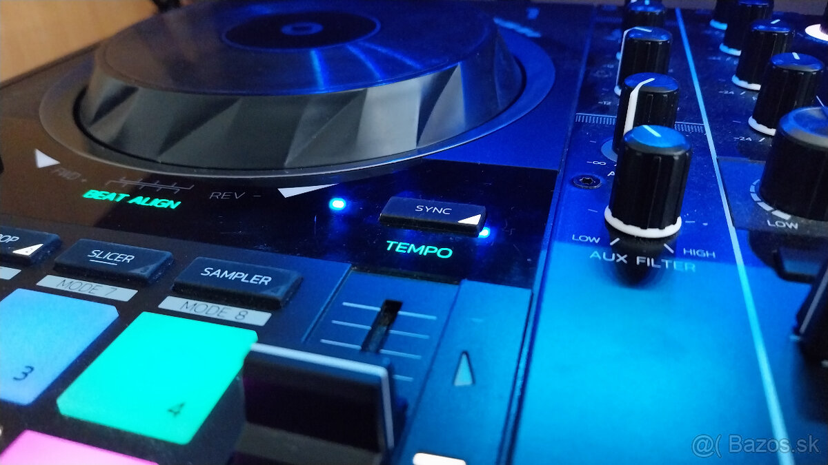 Hercules DJ DJControl Inpulse 500 - 2