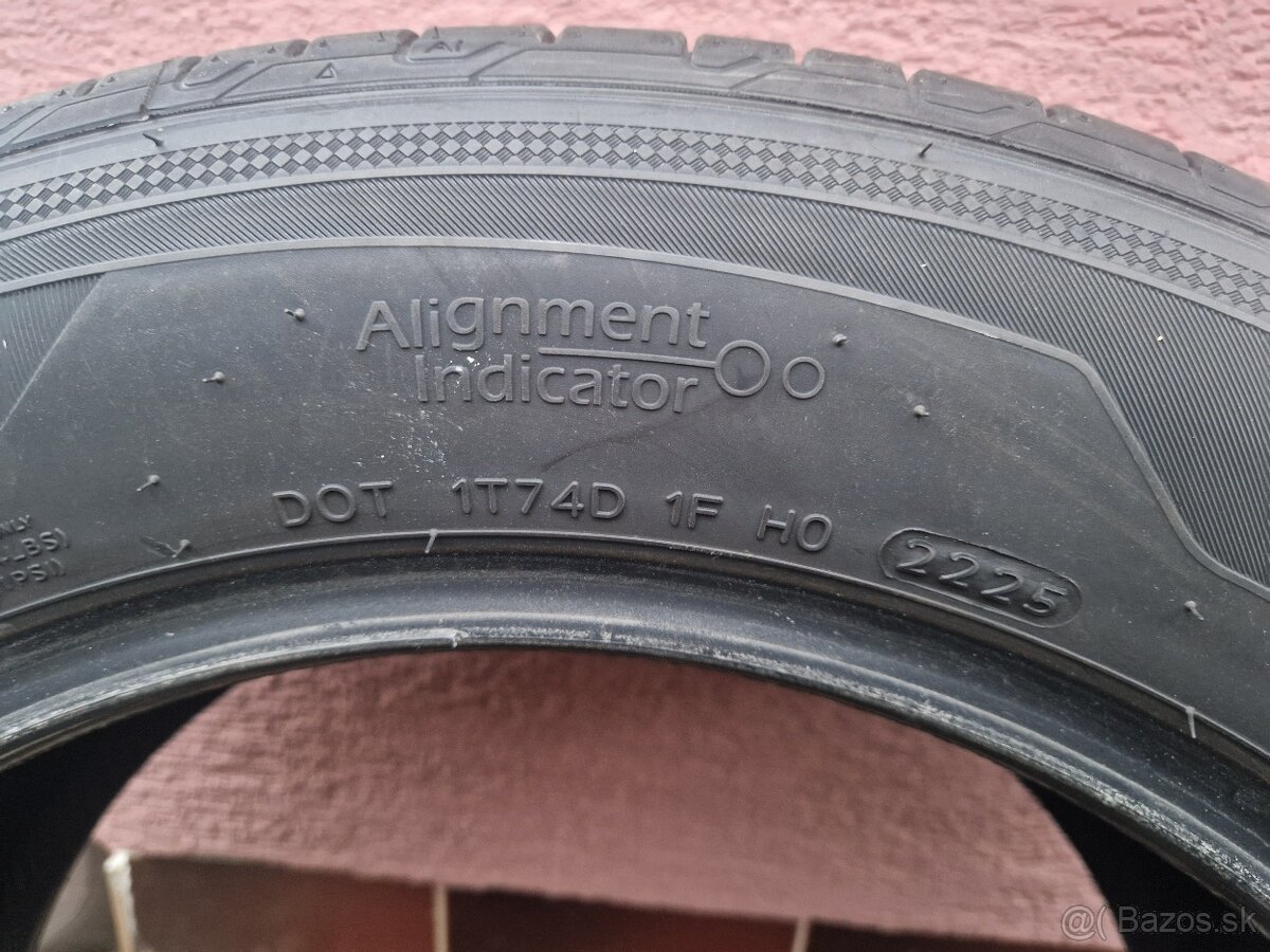 Hankook Ventus Prime 3 - 2