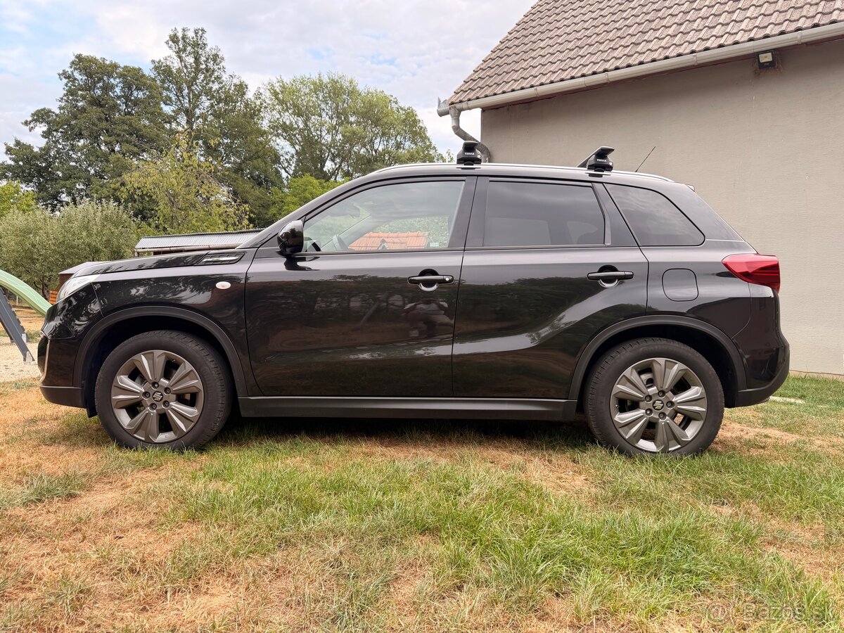 Suzuki Vitara 1,4T GL+ Premium 4x4 - 2