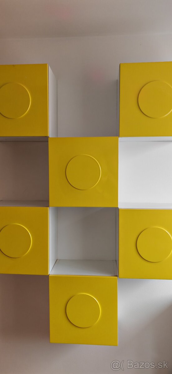 Skrinky Ikea - 2