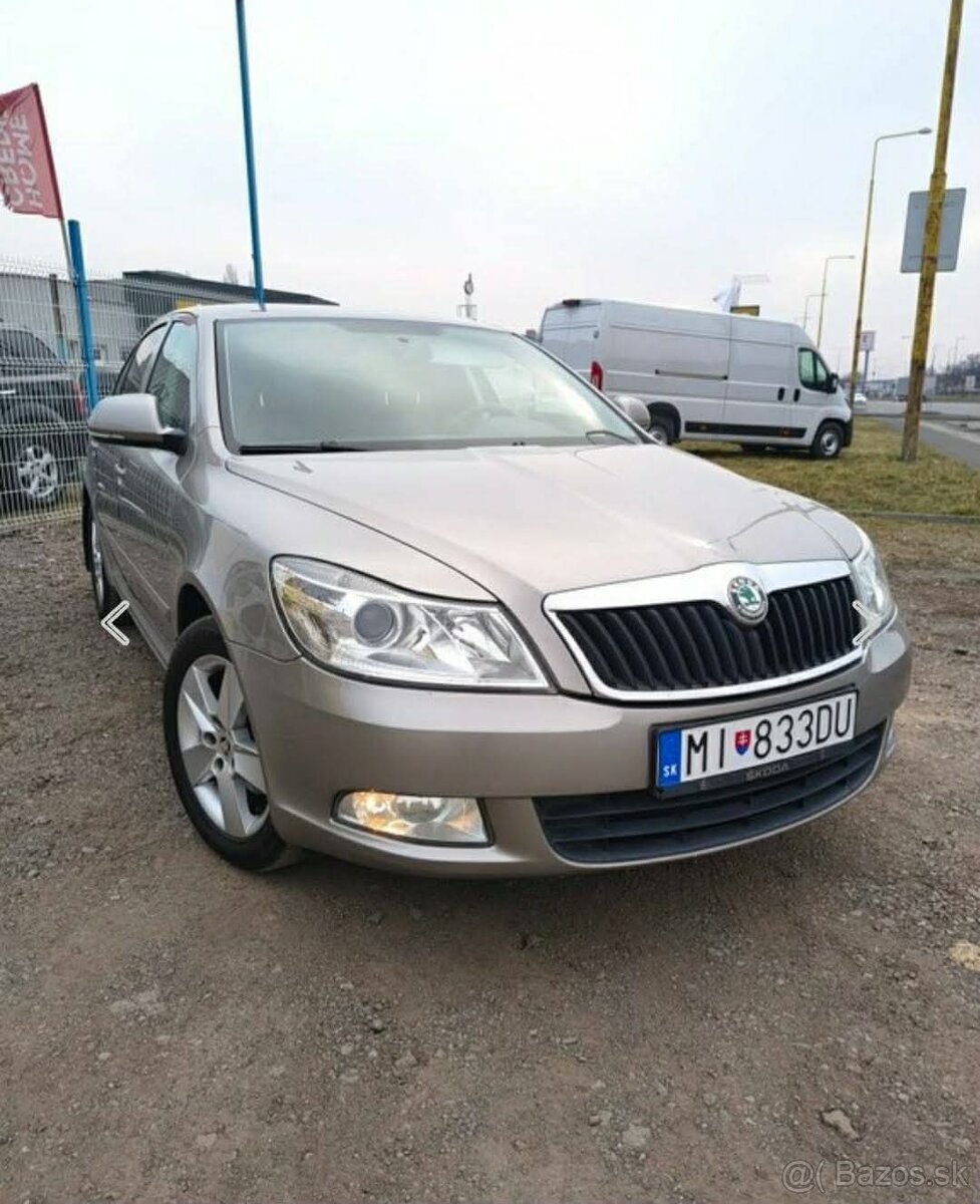 Škoda - 2