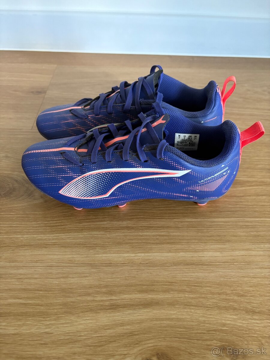 Kopačky Puma - 2
