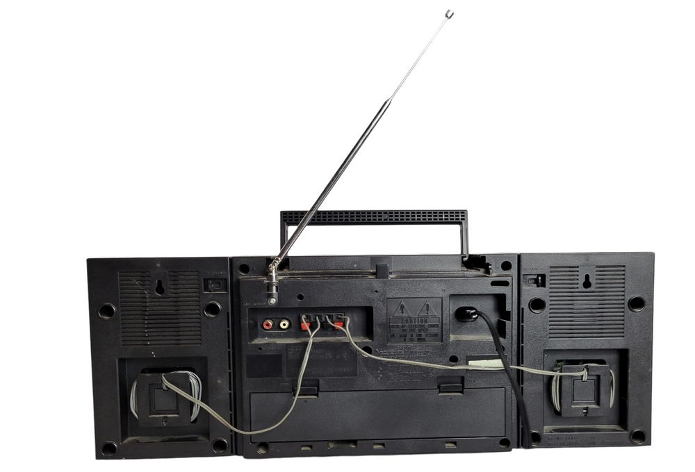 Panasonic RX-C 36 - 2