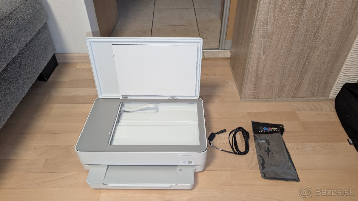 HP ENVY 6020e tlačiareň - 2